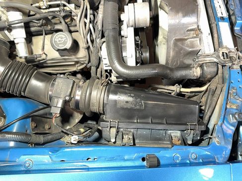 Used 1991 Ford Mustang LX RWD image 93