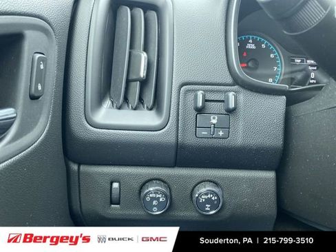 Certified 2021 Chevrolet Colorado LT w/ LT Convenience Package image 20