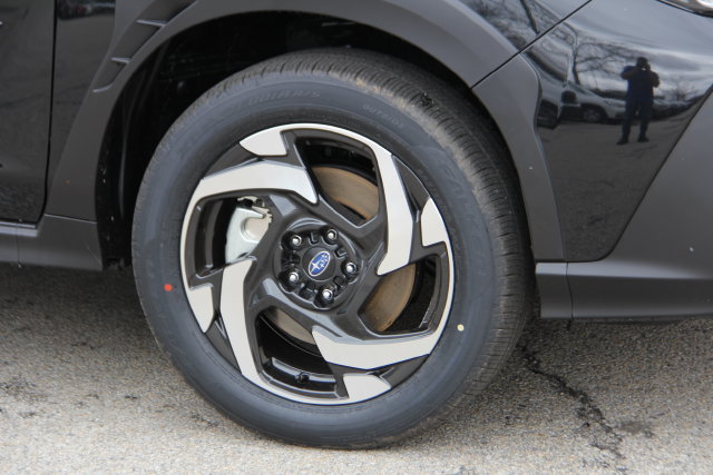 New 2026 Subaru Crosstrek 2.5i Limited AWD/4WD image 12