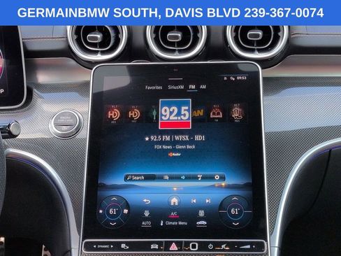 Used 2022 Mercedes-Benz C 300 Sedan image 19