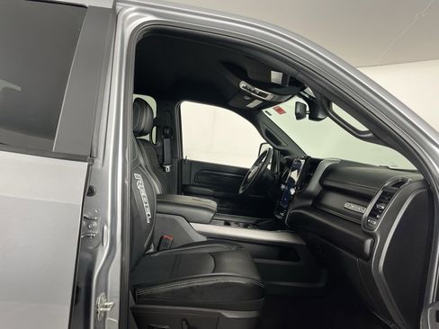 Certified 2024 RAM 2500 Rebel w/ Towing Technology Group image 31