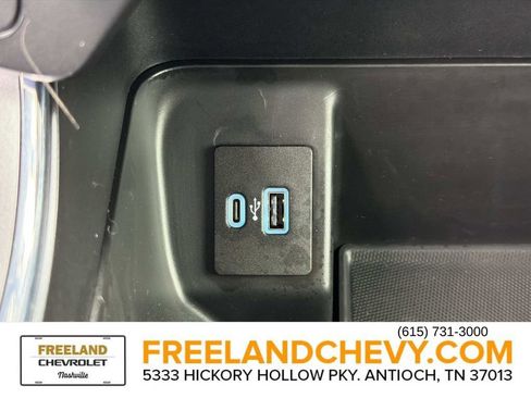 Used 2022 Ford F150 Lightning Pro w/ Tow Technology Package image 35