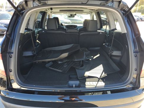 Certified 2019 Honda Pilot EX-L image 9
