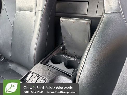 Used 2005 Nissan 350Z Touring image 23