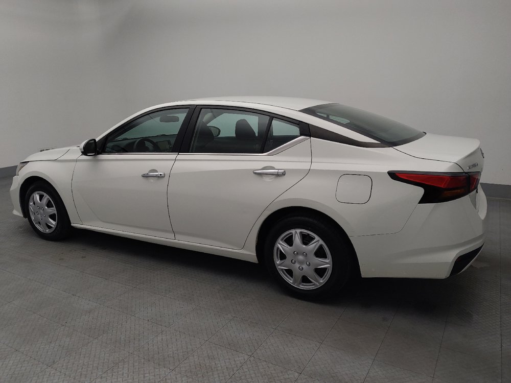 Used 2021 Nissan Altima 2.5 S FWD image 3