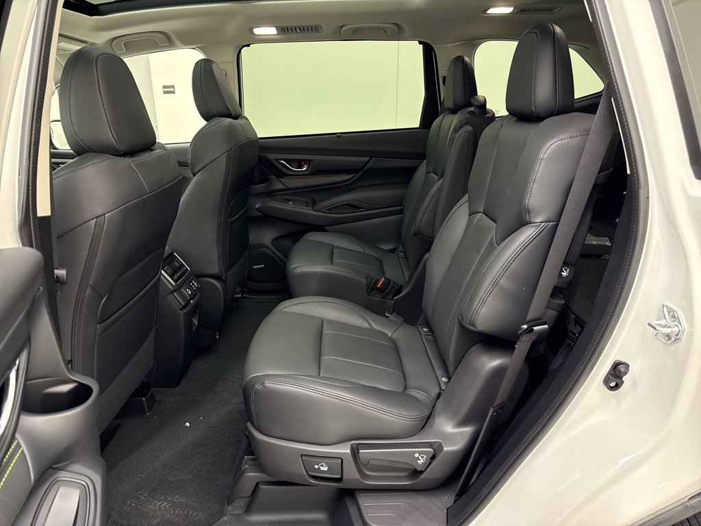 New 2026 Subaru Ascent Bronze Edition AWD/4WD image 25