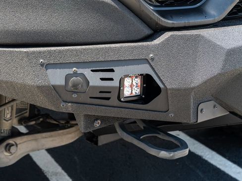 Used 2022 RAM 1500 TRX w/ TRX Level 1 Equipment Group AWD/4WD image 11