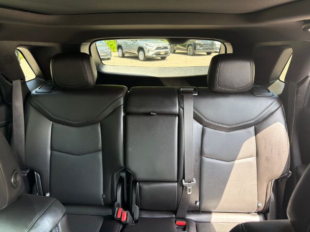 Used 2023 Cadillac XT5 Premium Luxury AWD/4WD image 35