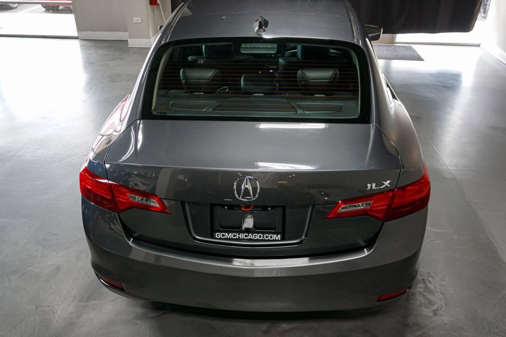 Used 2014 Acura ILX w/ Premium Package FWD image 45