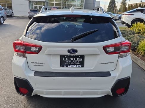 Used 2020 Subaru Crosstrek 2.0i Limited w/ Moonroof Package w/Navigation image 6