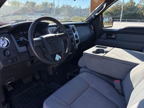 Used 2014 Ford F150 XLT image 7