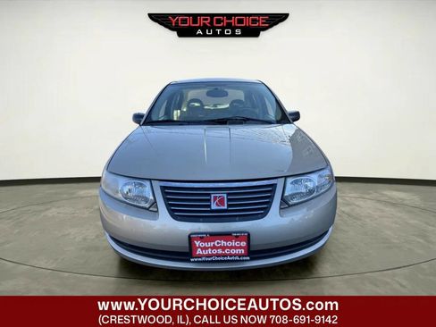 Used 2006 Saturn ION Level 2 w/ Preferred Pkg image 8
