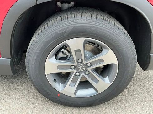 New 2025 Honda Pilot EX-L image 5