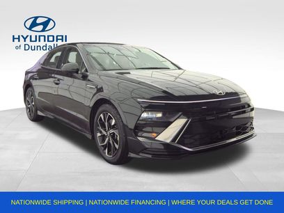 Used 2024 Hyundai Sonata SEL