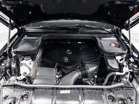 Certified 2026 Mercedes-Benz GLE 350 4MATIC image 36