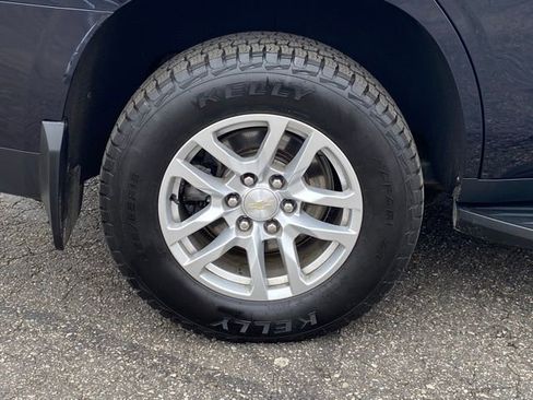 Used 2021 Chevrolet Tahoe LT image 11