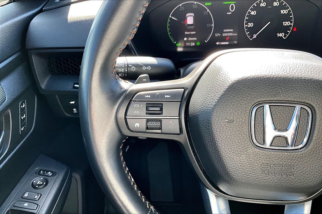 Used 2025 Honda CR-V Sport-L image 23