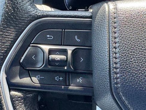 Used 2024 Toyota Tacoma TRD Sport RWD image 23