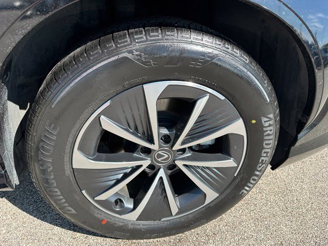 Used 2023 Lexus RZ 450e Premium w/ Technology Package AWD/4WD image 8