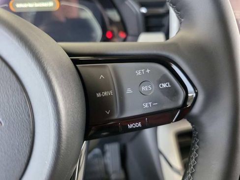 New 2026 MAZDA CX-5 Preferred AWD/4WD image 10