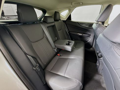 Used 2024 Lexus NX 350 AWD w/ Cold Area Package image 24