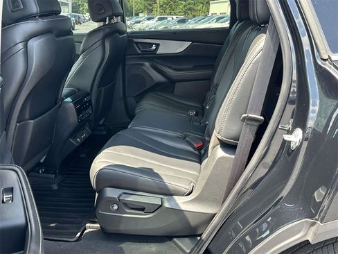 Used 2024 Acura MDX FWD w/ Technology Package image 10