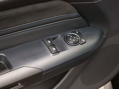 Used 2025 Ford Mustang Dark Horse RWD image 11