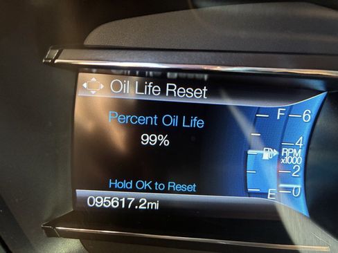 Used 2019 Ford Explorer Sport AWD/4WD image 8