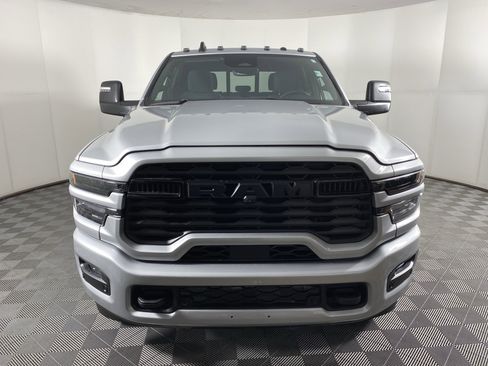 New 2026 RAM 2500 Big Horn AWD/4WD image 11