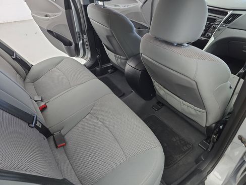 Used 2014 Hyundai Sonata GLS image 11