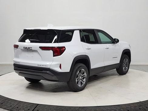 New 2026 GMC Terrain Elevation FWD image 7