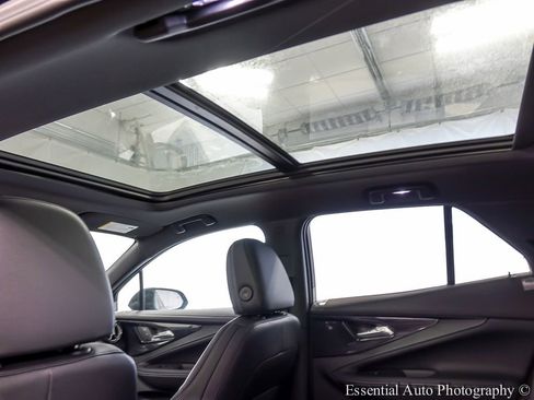 New 2026 Chevrolet Blazer EV LT image 11