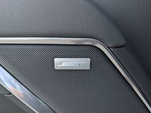 New 2026 Chevrolet Silverado 3500 LTZ w/ Trail Boss Package image 36