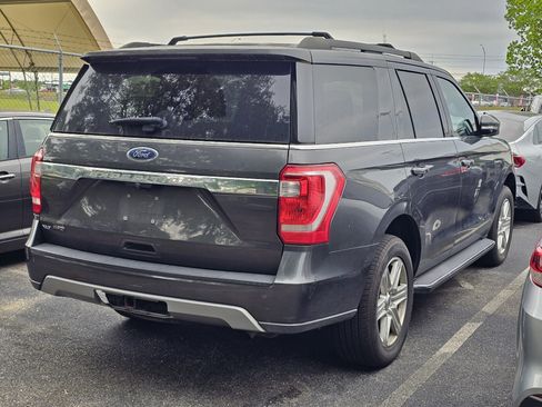 Used 2020 Ford Expedition XLT w/ Equipment Group 202A RWD image 7