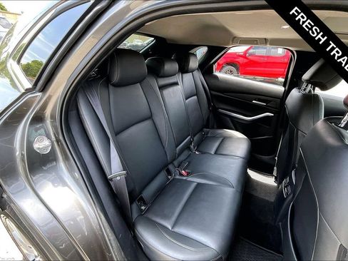 Used 2021 MAZDA CX-30 FWD 2.5 S w/ Preferred Package image 24