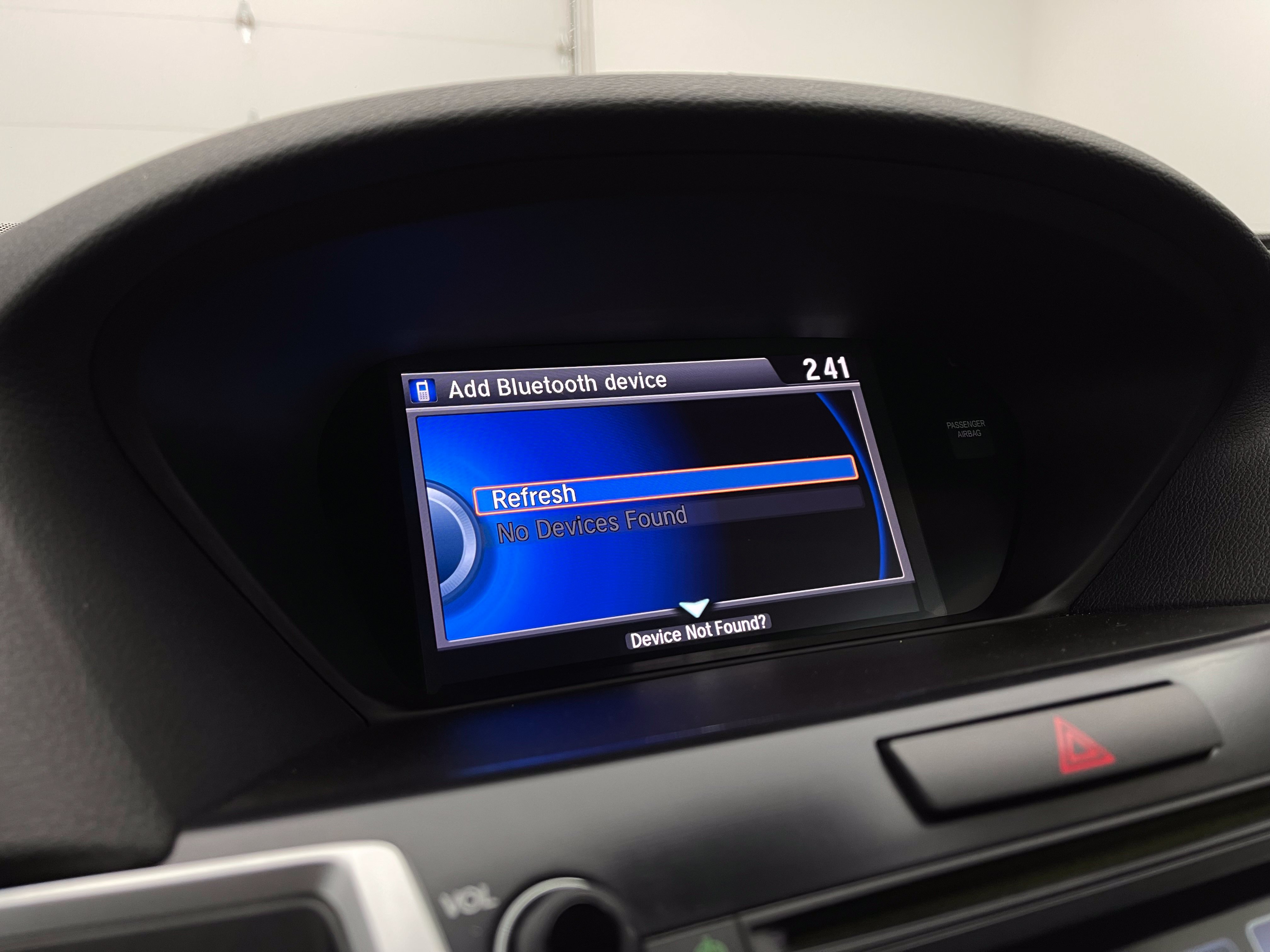 Used 2016 Acura TLX w/ Technology Package FWD image 26