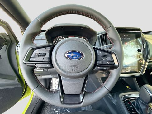 New 2026 Subaru Impreza RS image 39