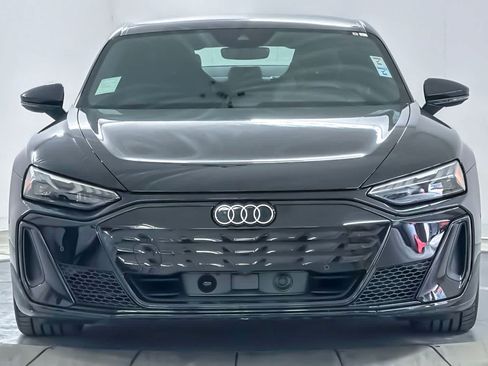 Used 2025 Audi S e-tron GT Premium Plus w/ 21" Wheel Package AWD/4WD image 10