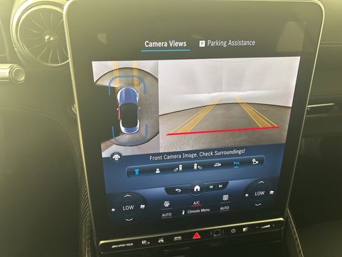 Used 2022 Mercedes-Benz SL 63 AMG 4MATIC image 18