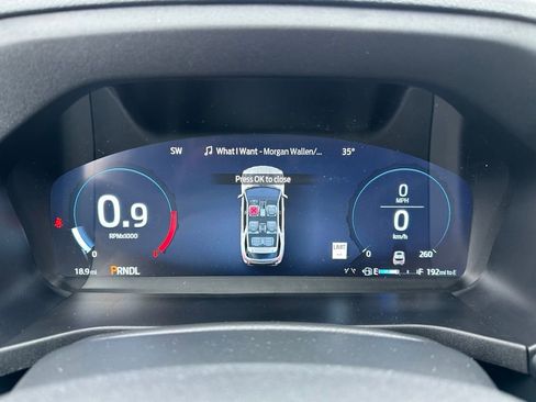 New 2026 Ford Explorer ST-Line w/ ST-Line Street Pack image 36