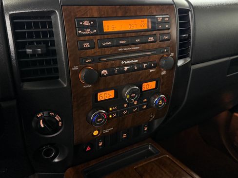 Used 2008 Nissan Titan LE image 46