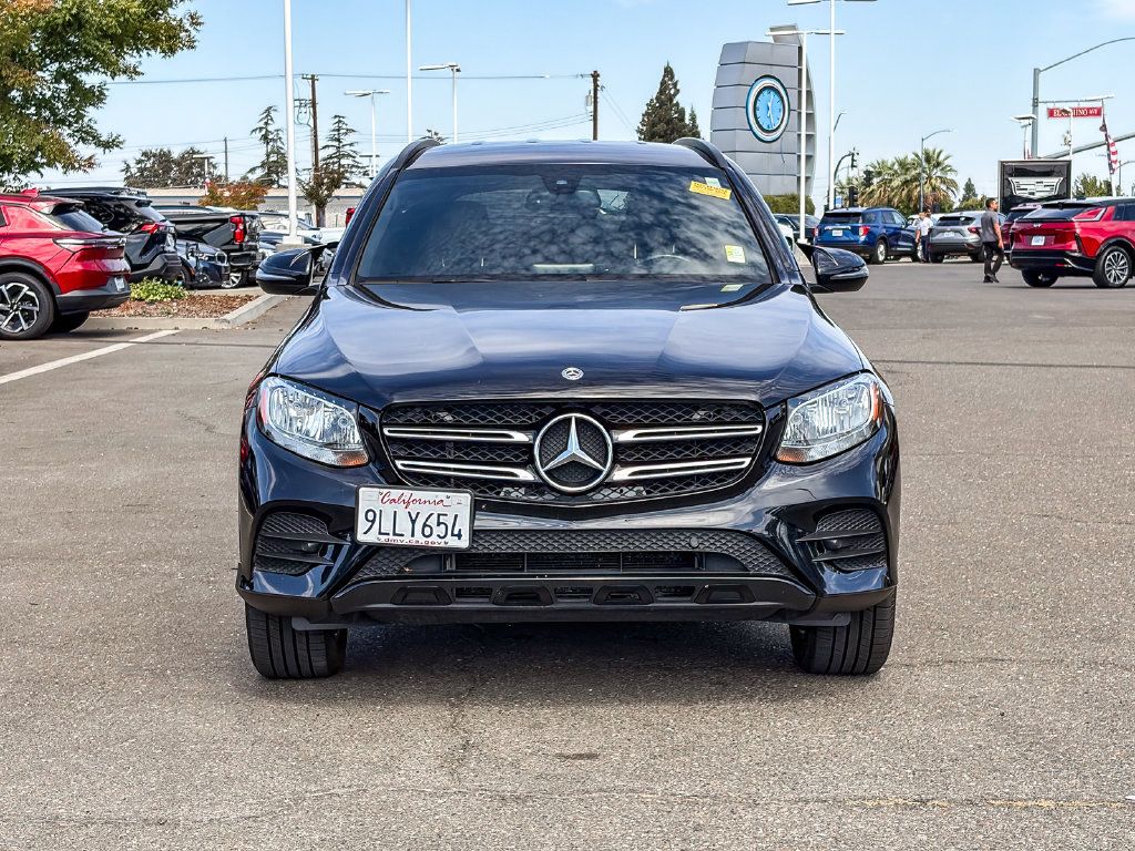 Used 2019 Mercedes-Benz GLC 300 image 6
