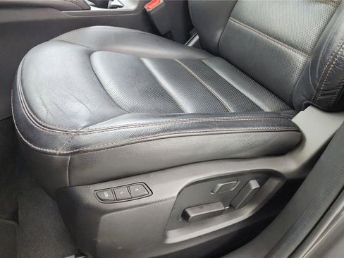 Used 2023 MAZDA CX-5 AWD 2.5 S w/ Premium Package image 18