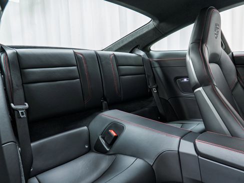 Certified 2024 Porsche 911 Carrera GTS image 32