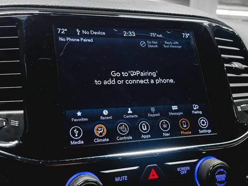 Used 2020 Jeep Grand Cherokee Altitude AWD/4WD image 28