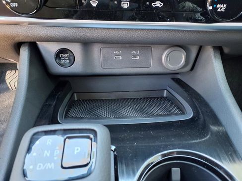 New 2026 Nissan Rogue S FWD image 54