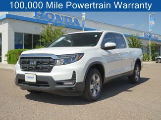 Used 2026 Honda Ridgeline RTL video 1