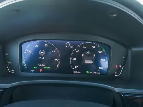 New 2026 Honda Civic Sport Touring image 21