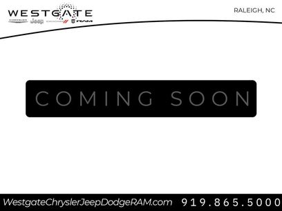 Used 2021 Jeep Renegade Latitude