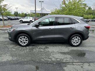 Used 2023 Ford Escape Active AWD/4WD video 2